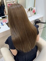 キューミー(Qmee)&nbsp;20代30代40代メルティーカラー似合わせカット