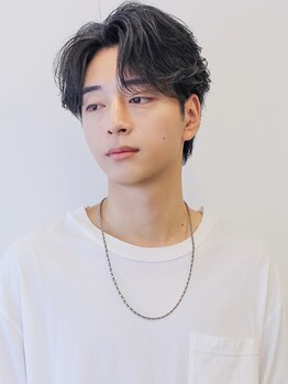アコロン(acoron.)の写真/【カット￥3,900】丁寧なカウンセリングで似合わせヘア&垢抜けスタイルに★stylingも簡単に◎