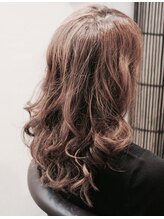 フリーダムデザイン(FreeDoM Design hair&nail)