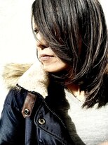 エイム(AME)&nbsp;レイヤー&ハイライト