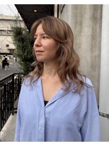 チクロ(ticro)&nbsp;【チクロ】バレイヤージュ/デザインカラー