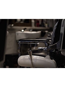 【王子駅すぐ】仕事でもプライベートでも好印象なスタイルに。清潔感と品格を引き出すスタイル提案が魅力！