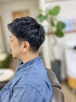 231ルームトゥビューティファイ(231 room to beautify)&nbsp;メンズカット