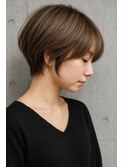 【小田急相模原】大人ショート