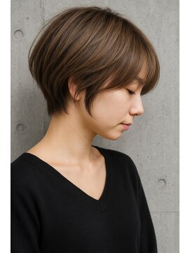 ロハスバイケンジ(LOHAS by KENJE) 【小田急相模原】大人ショート