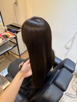 ミントコンディション(mint condition)&nbsp;モカブラウン