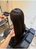 モカブラウン