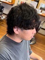 ヘアーフリーティー Hair freety&nbsp;波巻きツイスパ