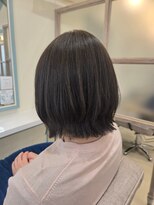 アンソル 戸田店(N'SOL)&nbsp;レイヤーカット