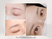 アメリア 荒川沖店(Amelia)の雰囲気(ナチュラルだけど、印象的 “大人に似合う”目元をご提案します)