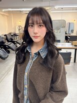 エクラ(ECLAT)&nbsp;柔らか質感のチョコレートブラウンレイヤー♪