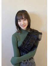 ベンティ(Venti)&nbsp;本田 瑠華