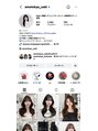 アマトウキョウスマートサロン(AMA TOKYO×Smart Salon) Instagram更新してます!*@amatokyo_saki/レイヤーカット/池袋