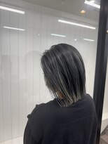 ラ ミミ(La Mimi)&nbsp;[Mimi/YUI]カット/カラー/ブリーチ/髪質改善/トリートメント