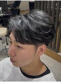 フェザーショート