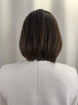 エルサフィロ ヒゴバシ(el zafiro)&nbsp;【エルサフィロ　肥後橋】お客様スタイル