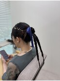 カチモリ