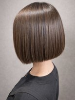 リア トーキョー(Lia TOKYO)&nbsp;【工藤武士】門前仲町縮毛矯正　艶ボブ、ストレート人気艶髪