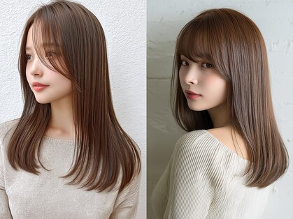 カリン 鶴見店(carin)の写真