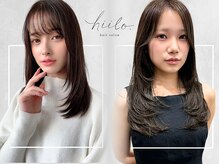 ヒイロ(hiilo.)
