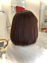 ライズヘアー(Rise hair)&nbsp;コンパクトショート