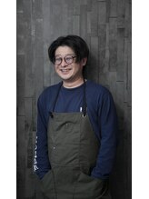 ノットヘアー(Knot hair)&nbsp;松尾 優