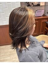 モザミ(MOZAMI)&nbsp;フェイスフレーミング