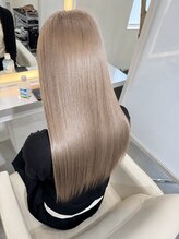 スパーブ(SUPERB)&nbsp;髪質改善/髪質改善トリートメント/酸熱トリートメント/大宮