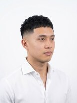 ワンワンオー バーバーショップ 博多店(@110 BARBER SHOP) メンズカット/フェード/濡れパン/バーバー/理容/博多/天神/眉毛