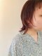 コマド(Comado)の写真/《前髪・顔周りの重要性！》mm単位までこだわった似合わせ技術で、あなたの理想のデザインを叶えます！！