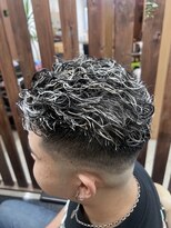 サラ HAIR&MAKE SALA 相模大塚店&nbsp;極道