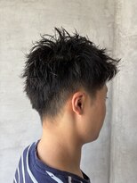 アイエムケイ(IMK)&nbsp;スパイキーピンショート