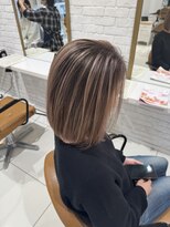 ルクール ヘアー プレジー(Le Coeur HAIR Plaisir)&nbsp;シャドールーツ