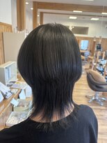 トアン(toan)&nbsp;クラゲヘア