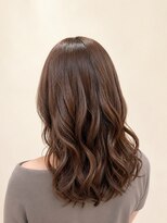 イロミ(irome)&nbsp;ミックス巻き