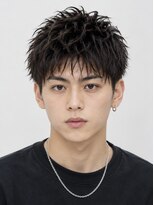 アース 千葉店(HAIR&MAKE EARTH)&nbsp;メンズショート
