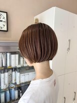 フィグバイアルテフィーチェ(fig by artefice)&nbsp;ミニボブ