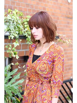 エーワン 心斎橋店(A One) 縮毛矯正【ONE NEXT】+メモリーウェーブ