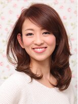 キッカ 北習志野(CHICCA)&nbsp;フェミニンロング