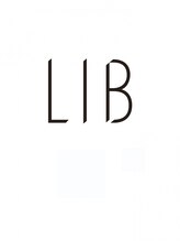 リブ(LIB) L I B styles