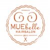 ミューベル(MUEbelle)のお店ロゴ