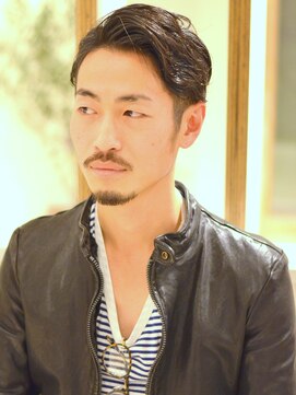 ラフィット(lafit) [ｌａｆｉｔ]男気ツーブロック