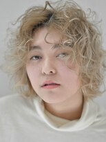 ボコカ(bococa) AZU`S WORKS BOB