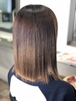 オリナス(ORINAS)&nbsp;ORINAS髪質改善ストレートエステ