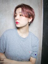 リリアン 青山(relian) 骨格に合わせたカットはリリアン青山☆