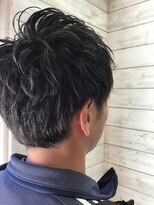 ノーブル 白金台店(Noble by PROGRESS)&nbsp;お客様ショートスタイル