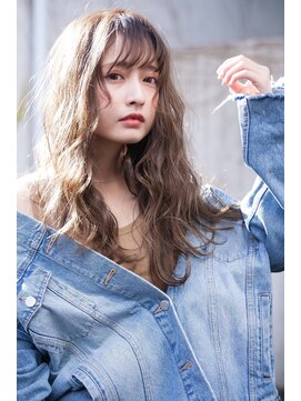 エース (ACE) ACE 大人可愛い×ミルクティーグレージュ 横浜