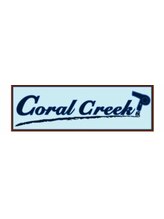 Coral Creek【コーラルクリーク】
