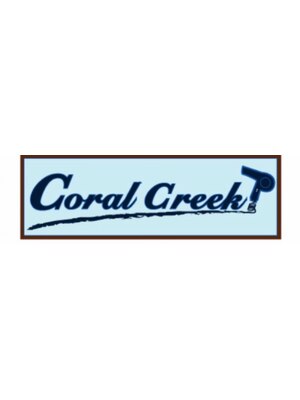 コーラルクリーク(Coral Creek)