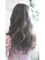 プレッソヘアー Presso hair&nbsp;ハイライト